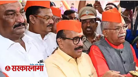 Sambhajinagar Ganesh Festival News