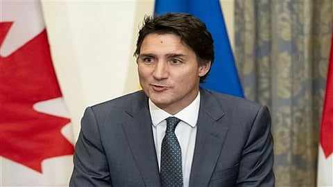India-Canada Controversy :