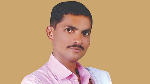 Ashok Rechankar