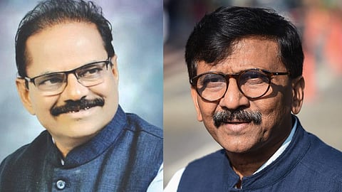 Anil Bonde, Sanjay raut