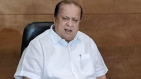 Hasan Mushrif