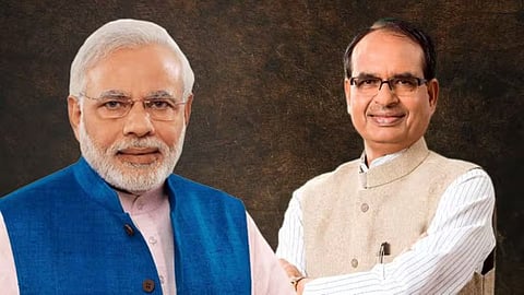 Madhya Pradesh Politics :