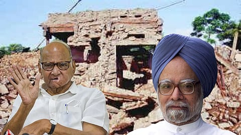 Killari Earthquake