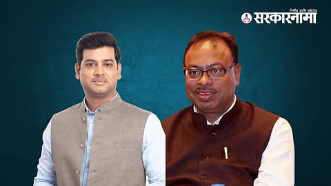 Shrikant Shinde
