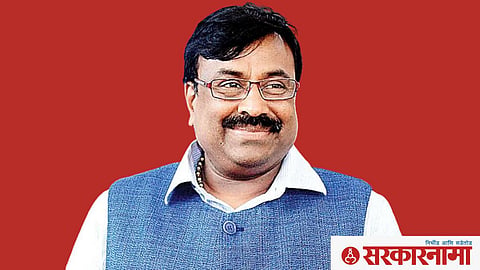Sudhir Mungantiwar