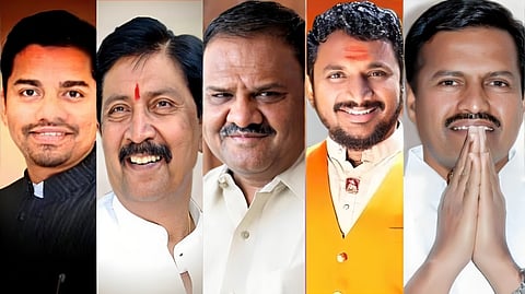 NCP Split News