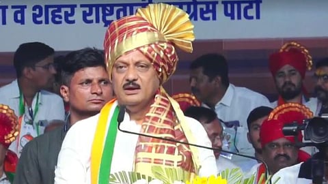 Ajit Pawar News