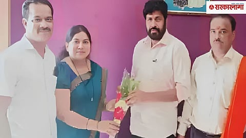 Bachchu Kadu News