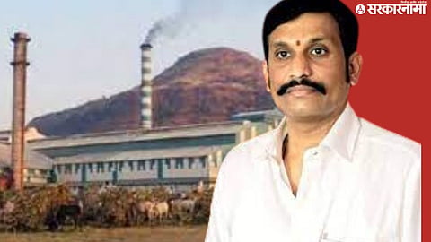 Rayat Sugar factory, Udaysinh Undalkar