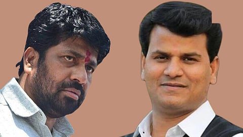 Bacchu Kadu-Ravi Rana