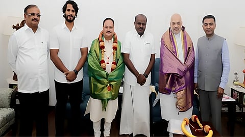 JDS Join NDA