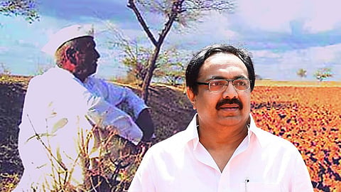 Jayant Patil