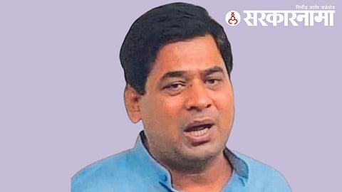 Suraj Chavan