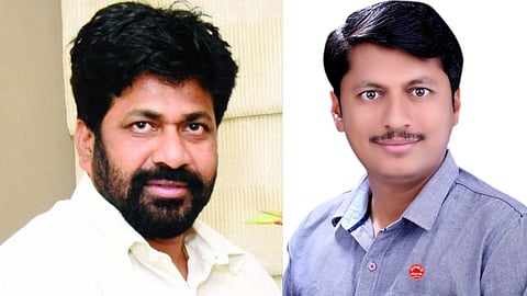 Bachchu Kadu, Rahul Ghule News