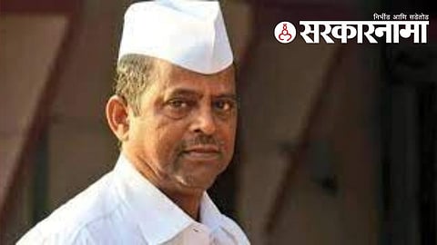 Narhari Zirwal