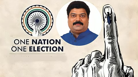 One Nation, One Election