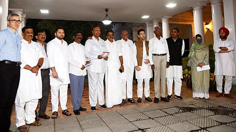 India Aghadi