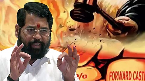 Eknath Shinde
