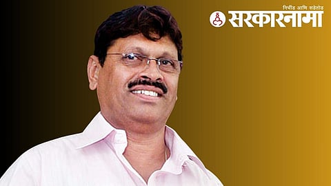 Babanrao Gholap
