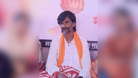 Manoj Jarange
