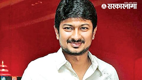 Udhayanidhi Stalin