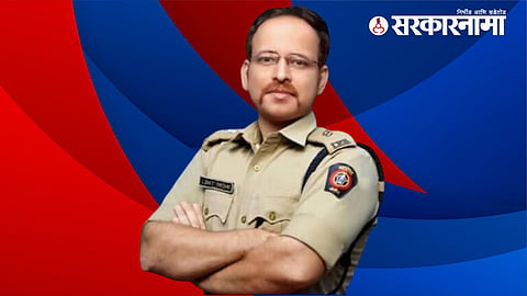 Lohit Matani IPS