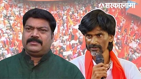 Raju Patil News
