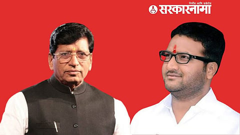 Babanrao Pachpute, Rahul Jagtap News