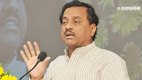 Sunil Tatkare