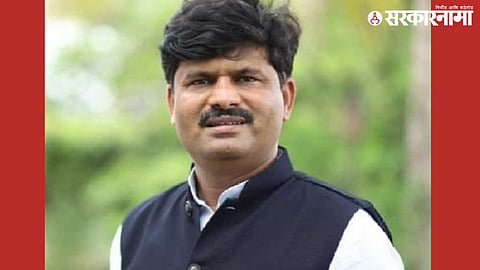 Gopichand Padalkar