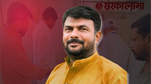 Hemant Patil