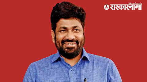 Bachchu Kadu
