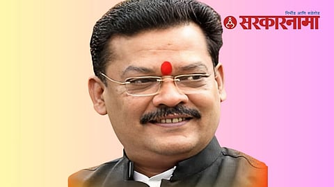 Sanjay Sirsat