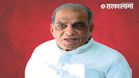 Babanrao Dhakane