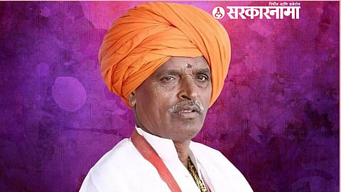 Indurikar Maharaj