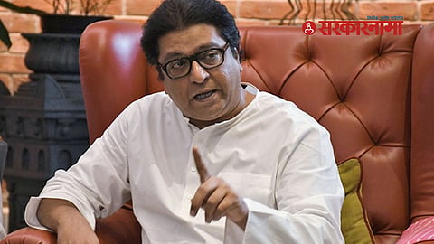Raj Thackeray