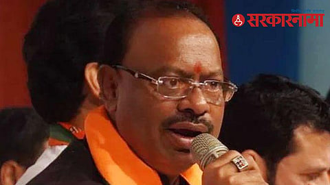 Chandrashekhar Bawankule
