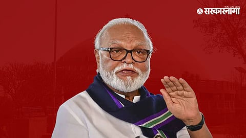 Chhagan Bhujbal