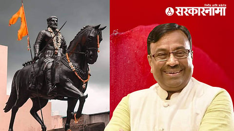 Sudhir Mungantiwar