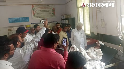 Dada Bhuse News
