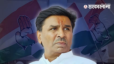 Basavraj Patil Murumkar