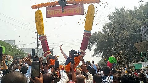 Nandurbar Politics
