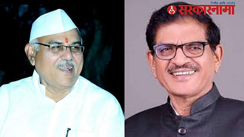 Parbhani Congress News