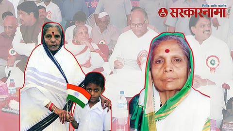 Kesharbai Kshirsagar News