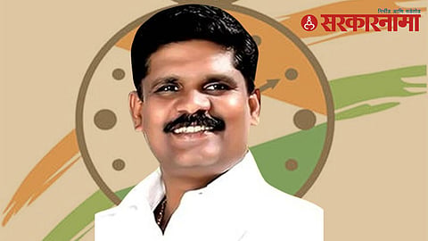 Ramesh Baraskar