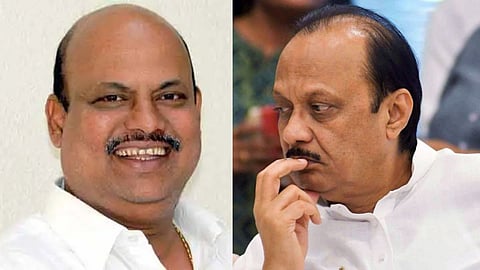 NCP Politics :