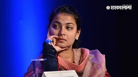 Praniti Shinde News