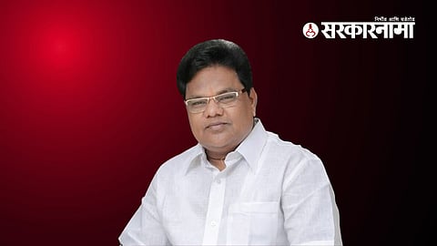Tanaji Sawant News
