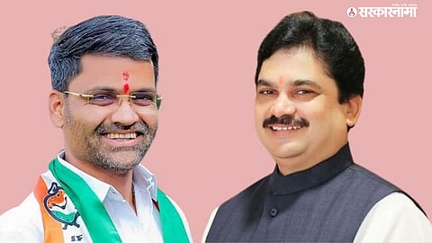 Ahmednagar Politics
