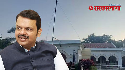 Devendra Fadanvis